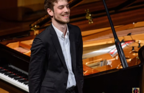 7 ottobre – Concerto inaugurale Concerto inaugurale