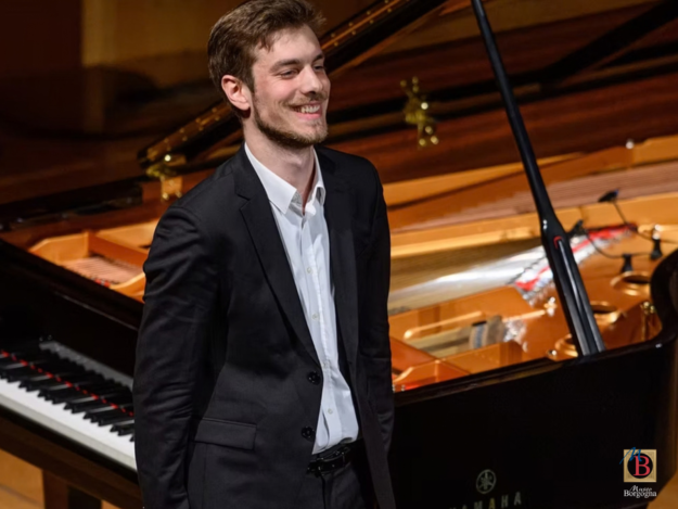 Concerto inaugurale