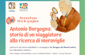 Avventure tra le pagine