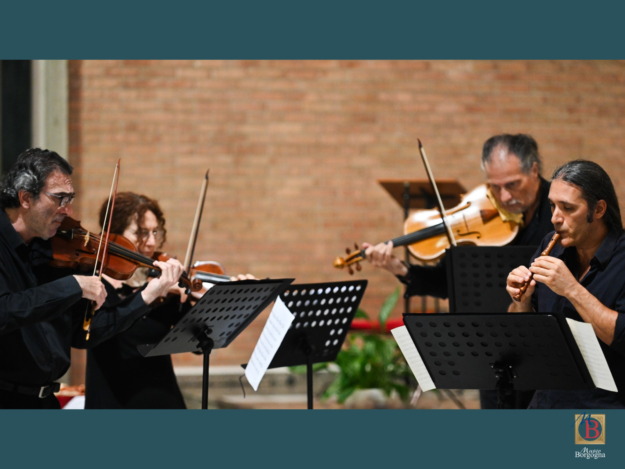 22 novembre _Accademia Voxonus