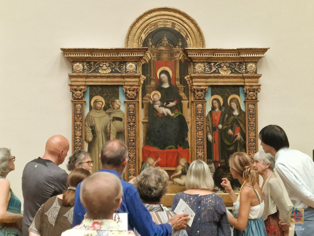 24 ottobre visita alle collezioni visita alle collezioni